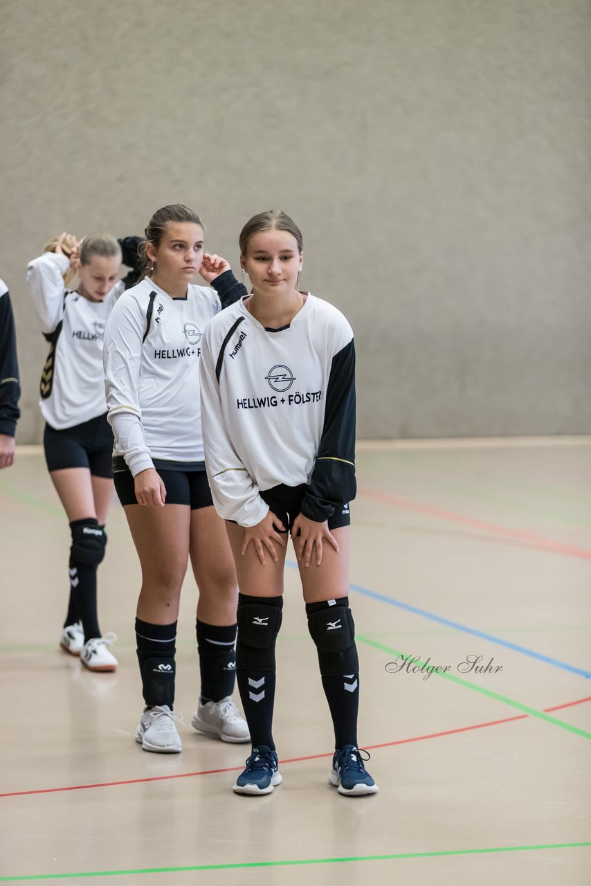 Bild 11 - wU14 Kellinghusen